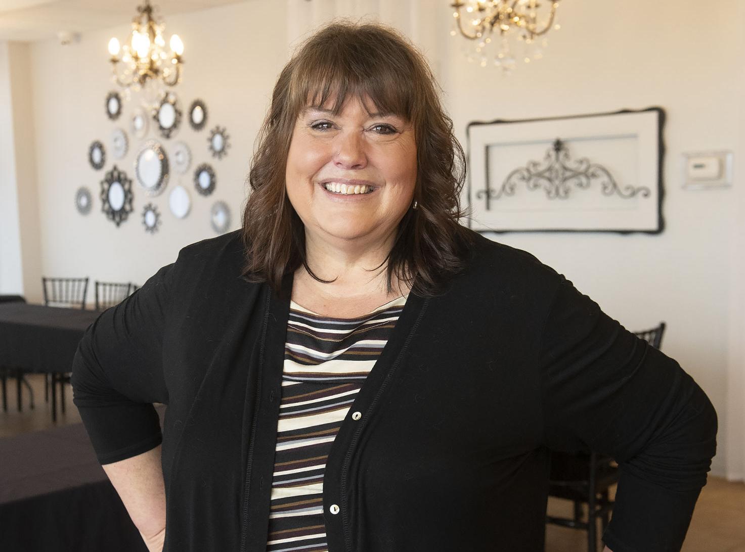 Watch Now: Grit and networking lead Doorstep Diner through pandemic to success